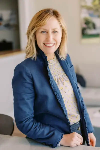 Jennifer VanderBeken, Co-Owner, Operations Manager