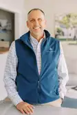 Ron VanderBeken, Co-Owner and General Manager of VanderBeken Remodel